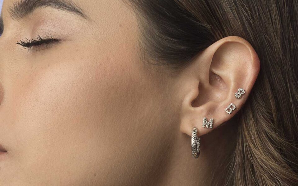 Ear Piercing
